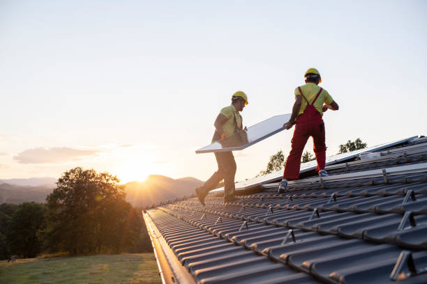 Best Commercial Roofing Services  in Rosemont, CA