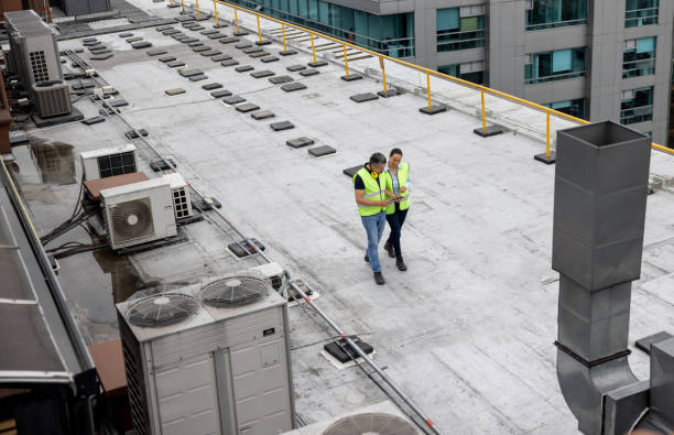 Trusted Rosemont, CA Roofing Services Experts