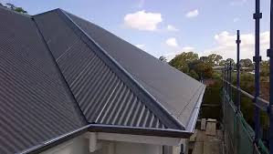 Best 4 Ply Roofing  in Rosemont, CA